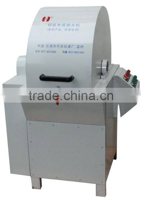 HUA KUI Armored cable straightening machine armored thermocouple unrestricted machine HYPGJ-01C
