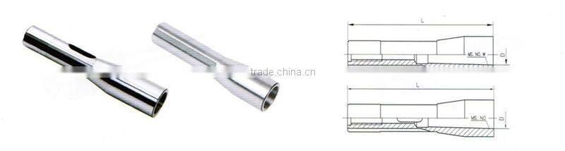 Made in China R8 Adapter Sleeves