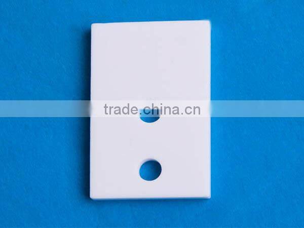 Ceramic lining tile