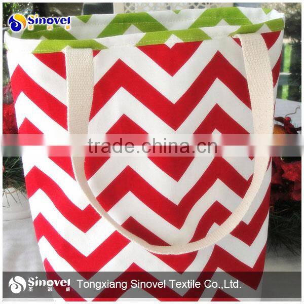 100% Polyester Printed Oxford Fabric