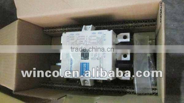 S-N Mitsubishi contactor