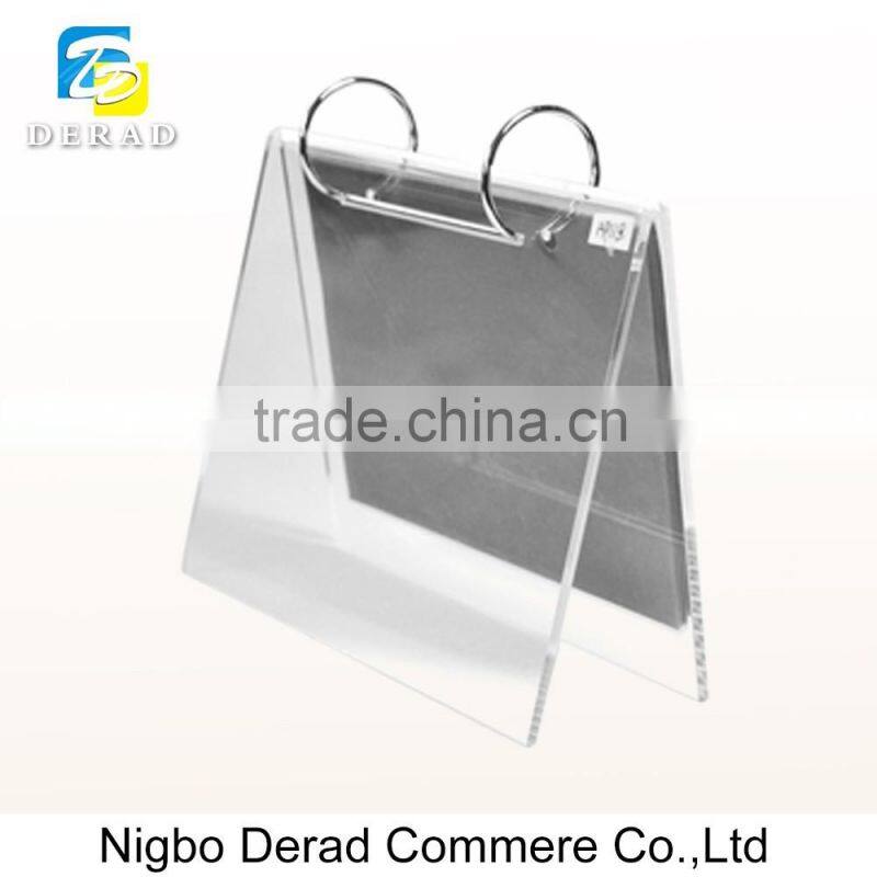 Table Calendars Creative Design with Picture Frame