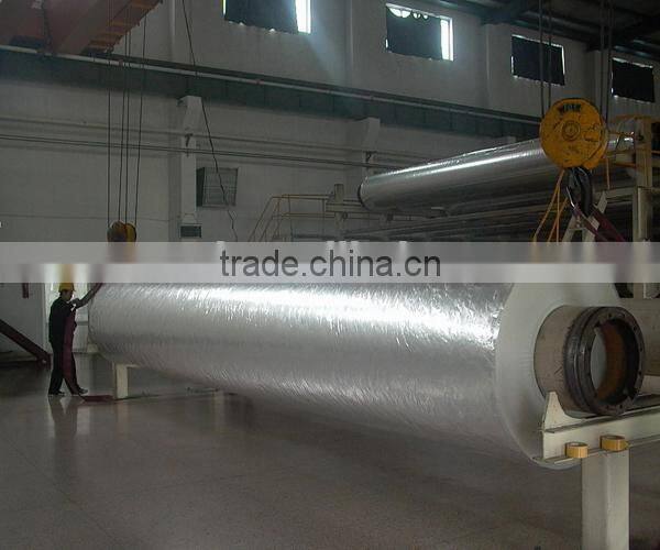 bopp plastic food packaging film