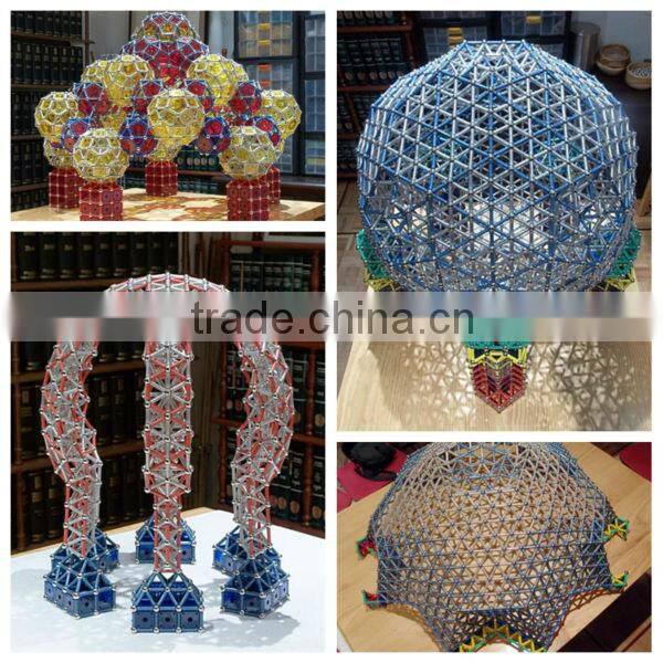 Unique Block Manufacturer