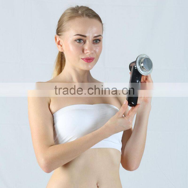 AYJ-H076B(CE) Skin tightening photon therapy cavitation ultrasound machine price