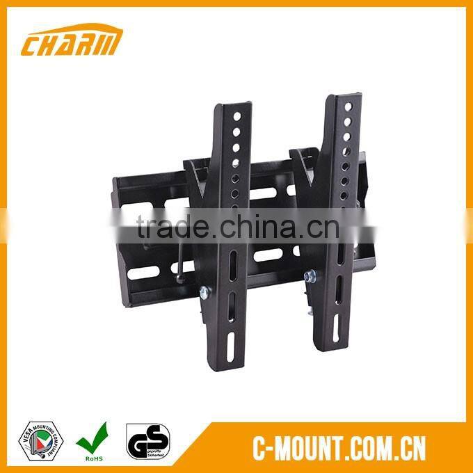 Tv bracket wall mount for 17''-42'', wholesale tv mounting bracket