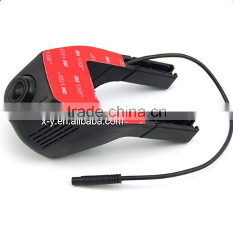 GPS tracking playback Car driving aid 1080P car dvr wifi recorder,digital camera dvr XY-9621