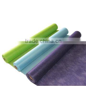 100% Polyester Nonwoven Flower packing paper