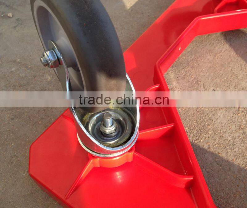 Furniture Moving Abs Plastic Dolly TC0168