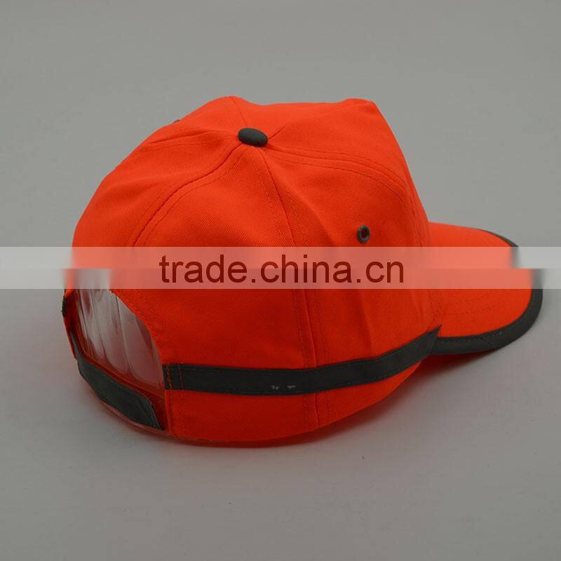 Promotion 5 panels baseball cap