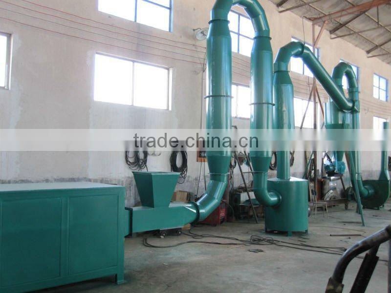 High Grade Sawdust Hot Air Dryer for Drying Paddy Straw (3-5mm) 100% Guarantee