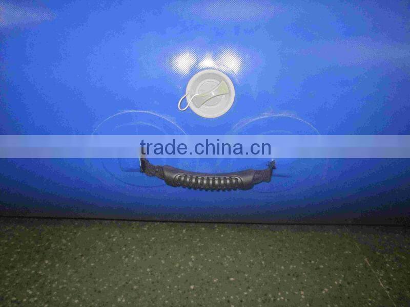 customized Inflatable water pool/inflatable swimming pool for sale