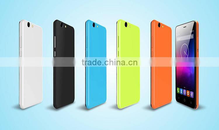 Professional new style 5 inch HD 3G low cost touch screen china mobile phone
