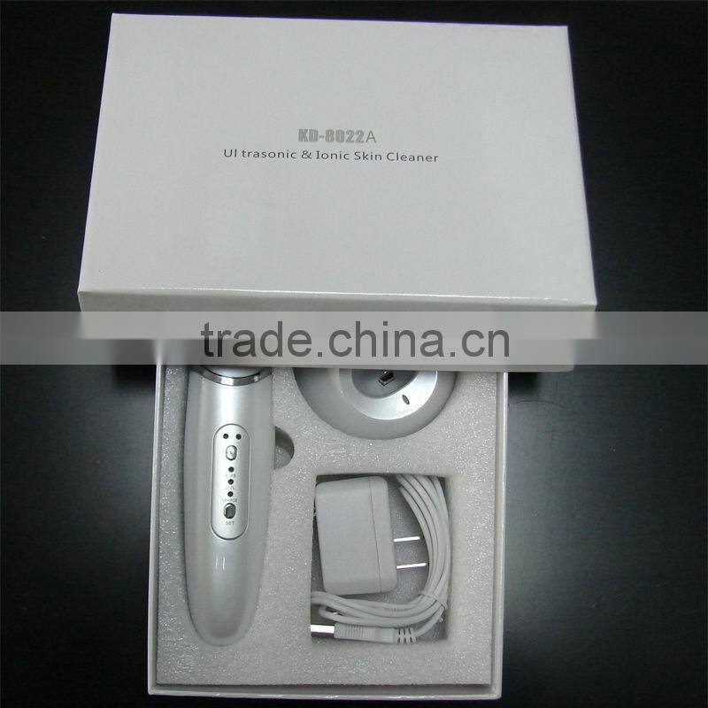 2015 home beauty device skin scrubber microdermabrasion