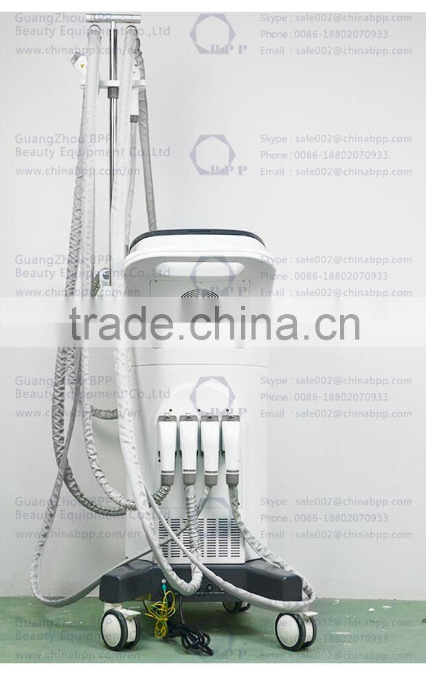 Hot Selling Vshape - Vacuum Slimming Machine (B0452)