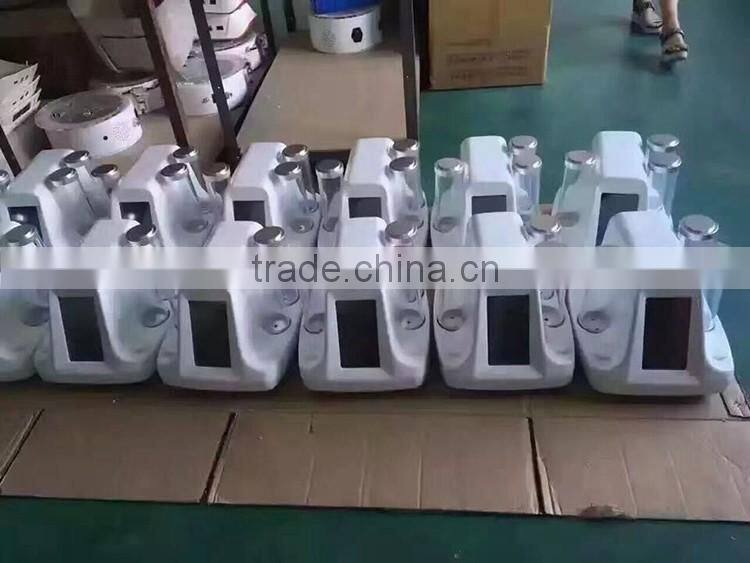 Water Oxygen Jet Peel Facial Beauty Salon face steam machine