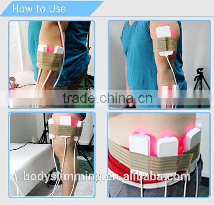 cryolipolysie mini lipo laser slimming with cavitation and 5 M hz radio frequency