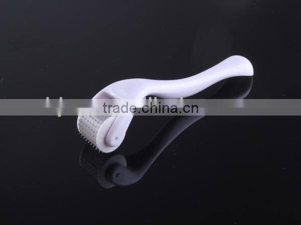 192 needles dermaroller / derma one / derma rollers fda approved