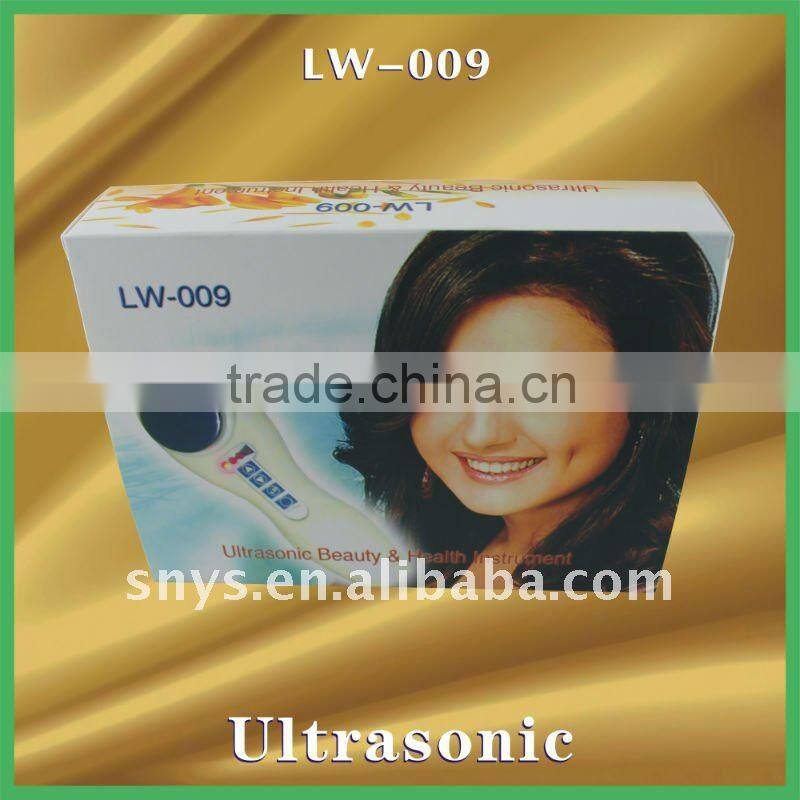 Vibration massager multi LW-009