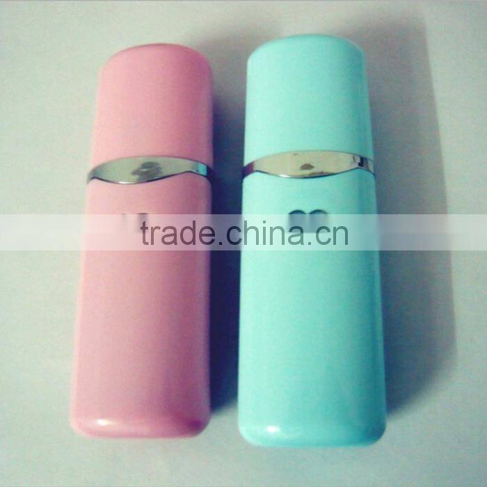 Wholesale Mini Facial Ion Nano Steamer, Portable Facial Steamer