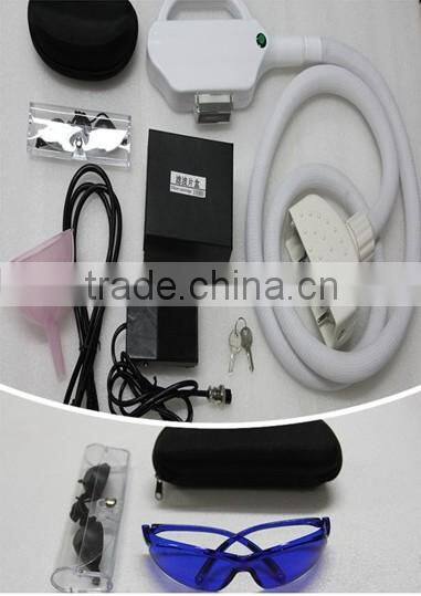 Professional Multifunction Elight Machine