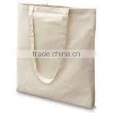 reusable cotton bag/COTTON BAGS shopping bag