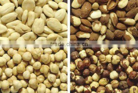 intelligent color sorting machinery