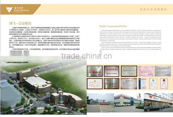 automatic digital control bean curd