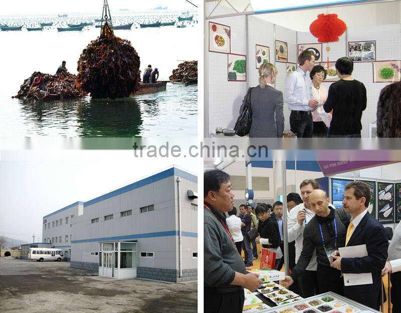 Kosher Chuka seaweed