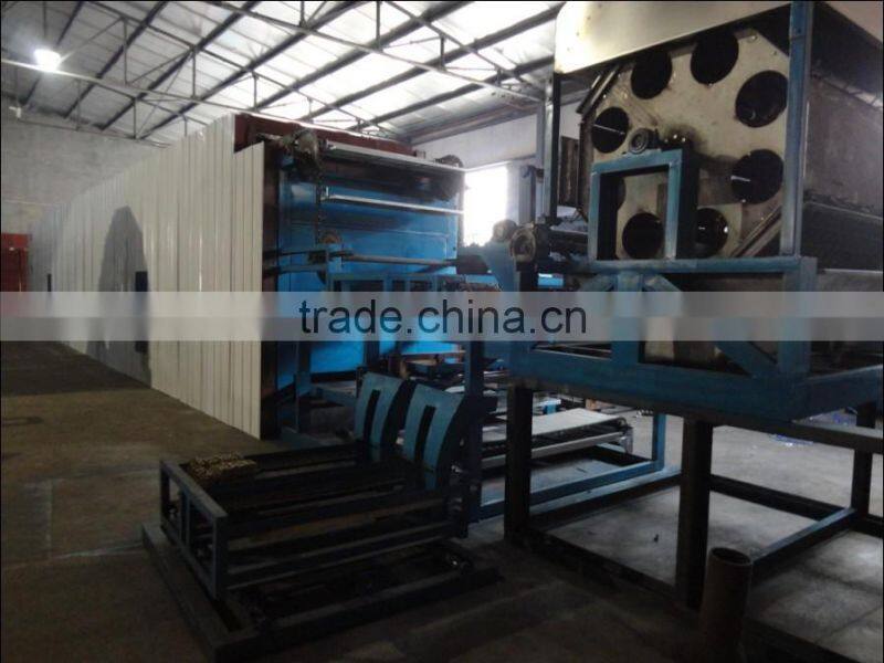 SHULIY paper pulp recycling machine helen0086-13703827012