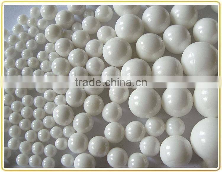92% High Alumina Refractory Ball