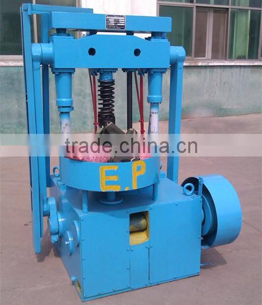 Honeycomb coal briquette Machine/coal briket machine /coal press to make coal briquette