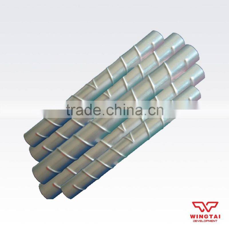 WT-08 Mill Finish Ink Mixing Bar