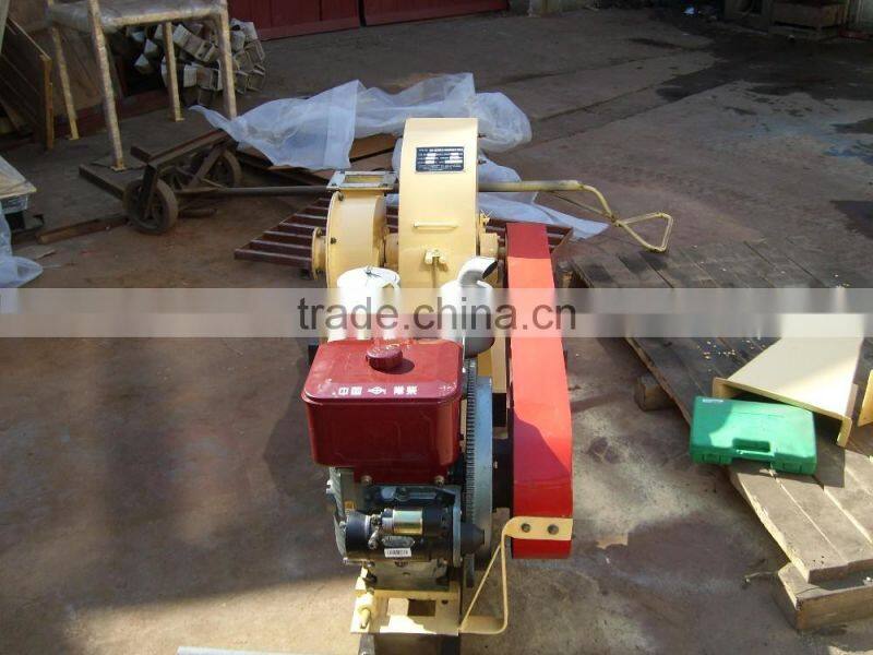 high efficiency with the best price hammer mill for crush rice stalk,sesame stalk,sunflower stalk,etc