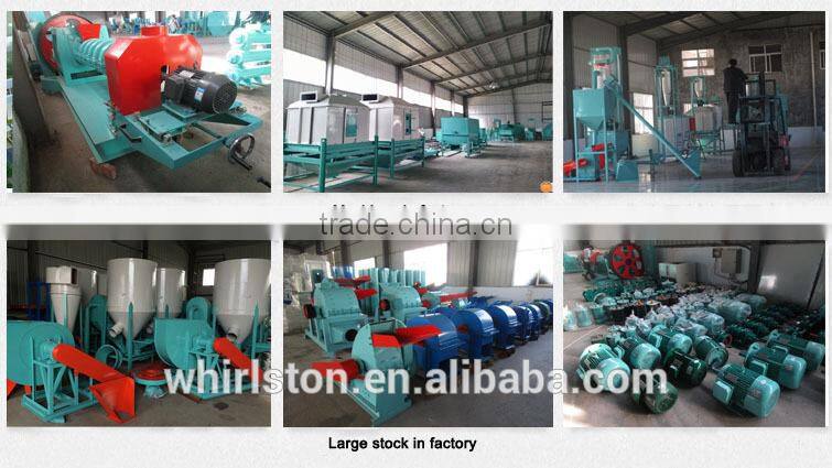 Top Quality Machinery Catfish feed machine long floating time