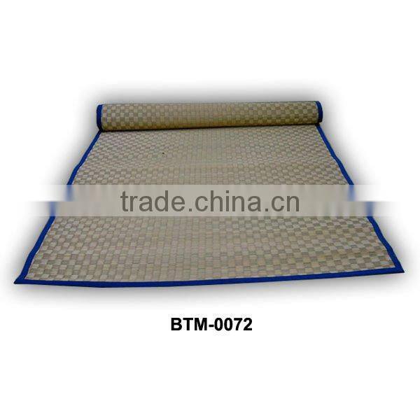 Low price bamboo table mat