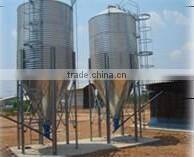 chicken cages poultry farm