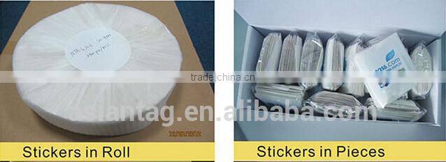 Utralight 50x50mm NFC tag /Utralight NFC label factory price
