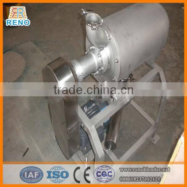 Factory directly selling and High output Professional Juicer