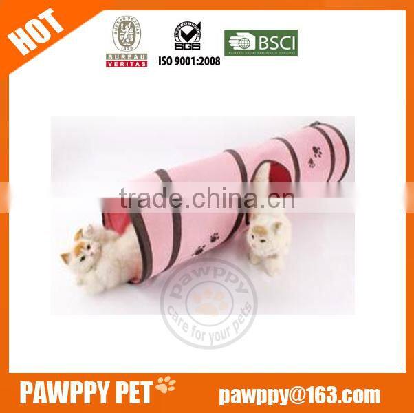 Pet Toy Cat Tunnel