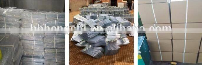 BBQ net grill net Crimped wire mesh with low price