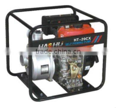 Diesel water pump 3 inch 3 inch diesel water pump