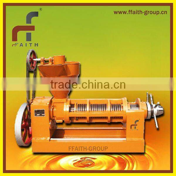 oil press