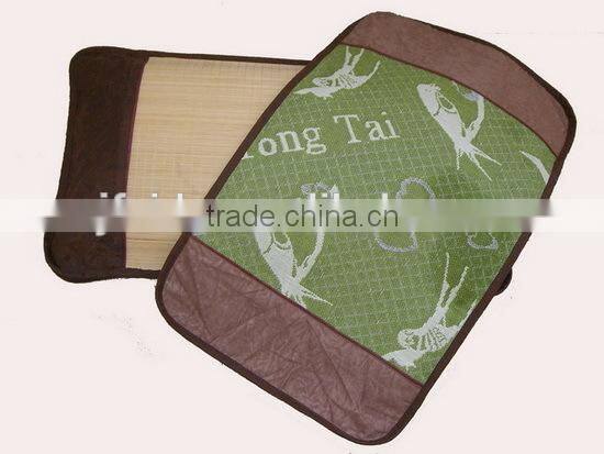 FD-157142 bamboo table mat/ cork dining table mat/ dining table mat