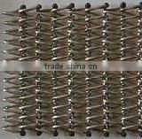 Compound Balance Weave Belt