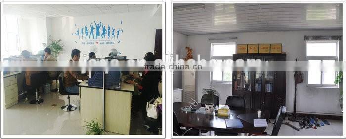 Agricultural machine parts: tiller blade