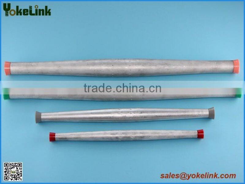 Automatic Aluminum Line Splices