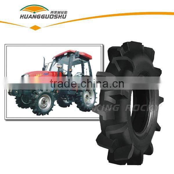 Deep tread pattern chinese wheel tyre used for tractor