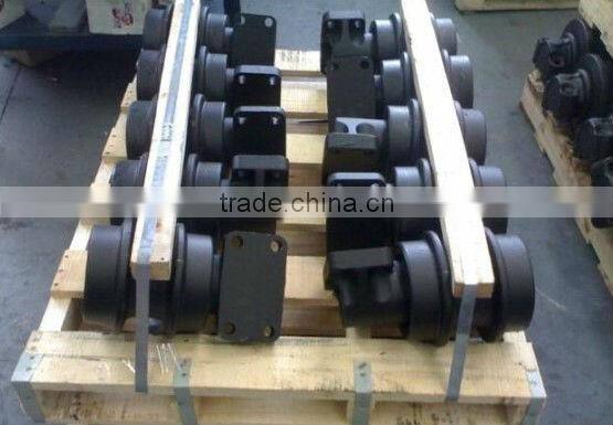 High Quality Top roller Carrier roller Upper roller for Komats-u Hitach i J-C-B Volv o Daewo o Doosa n undercarriage Spare parts