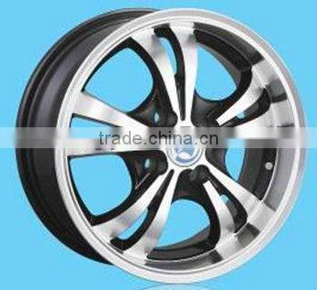 car wheel and car tyre